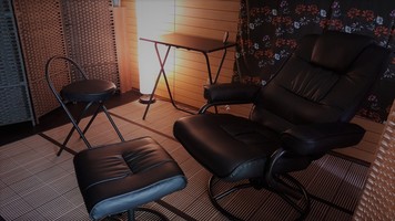 ヒーリング