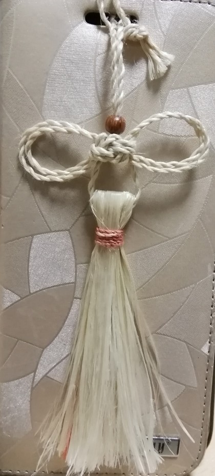 注連縄飾り