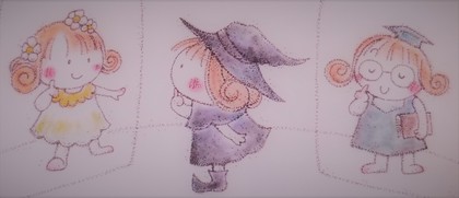 魔法の教室3月は「かこむ」での開催です。