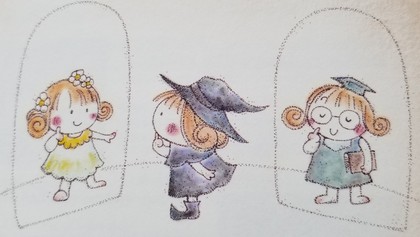 魔法の教室シェア会「かこむ」で開催