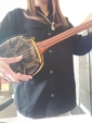 三線の音色♪
