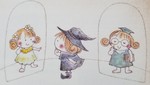 魔法の教室シェア会「かこむ」で開催